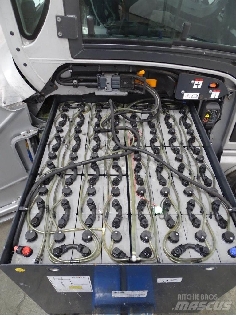 Still RX60-30L Električni viljuškari