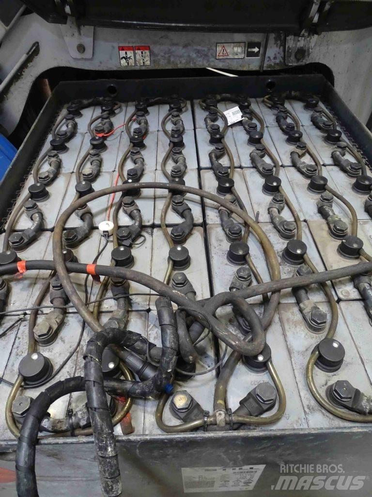 Still RX60-30L Električni viljuškari