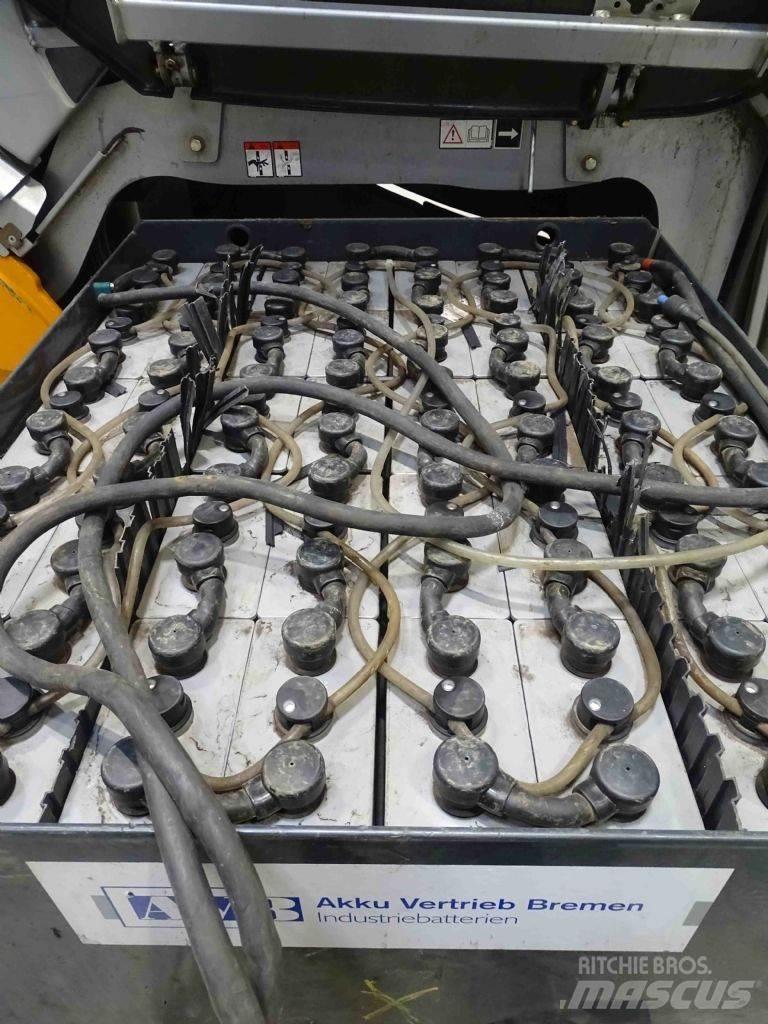 Still RX60-30L Električni viljuškari
