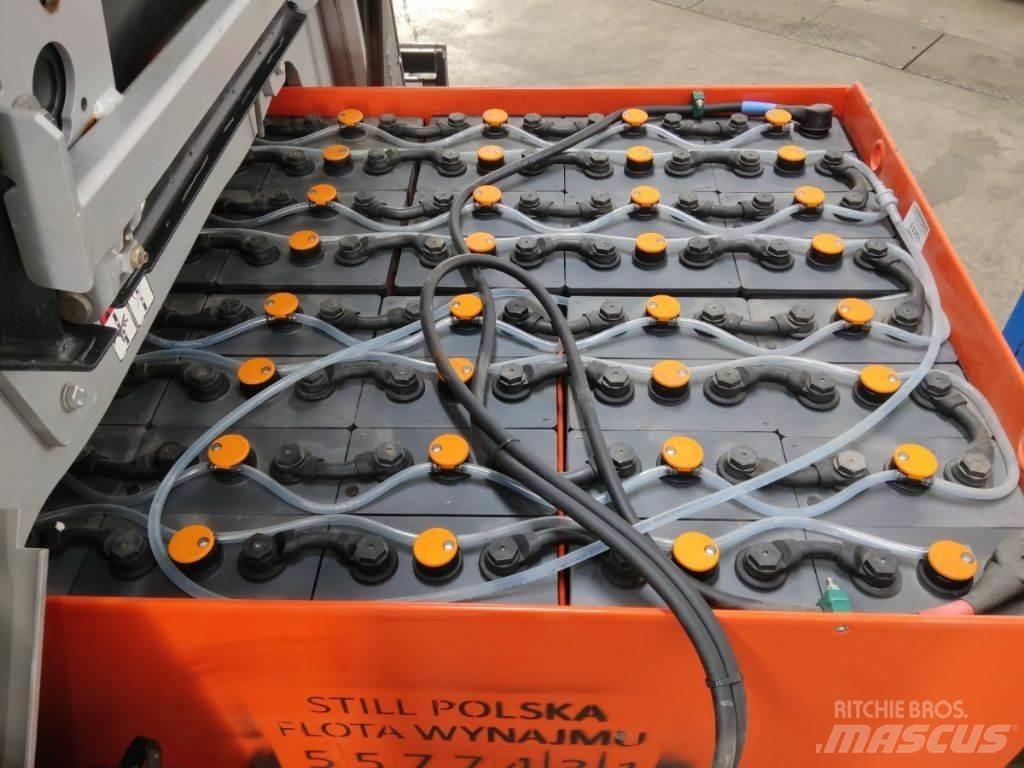 Still RX60-30L Električni viljuškari