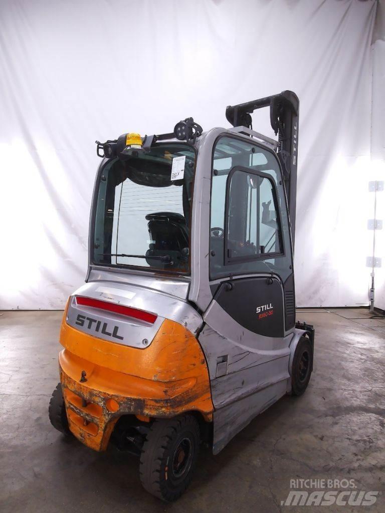 Still RX60-30L Električni viljuškari