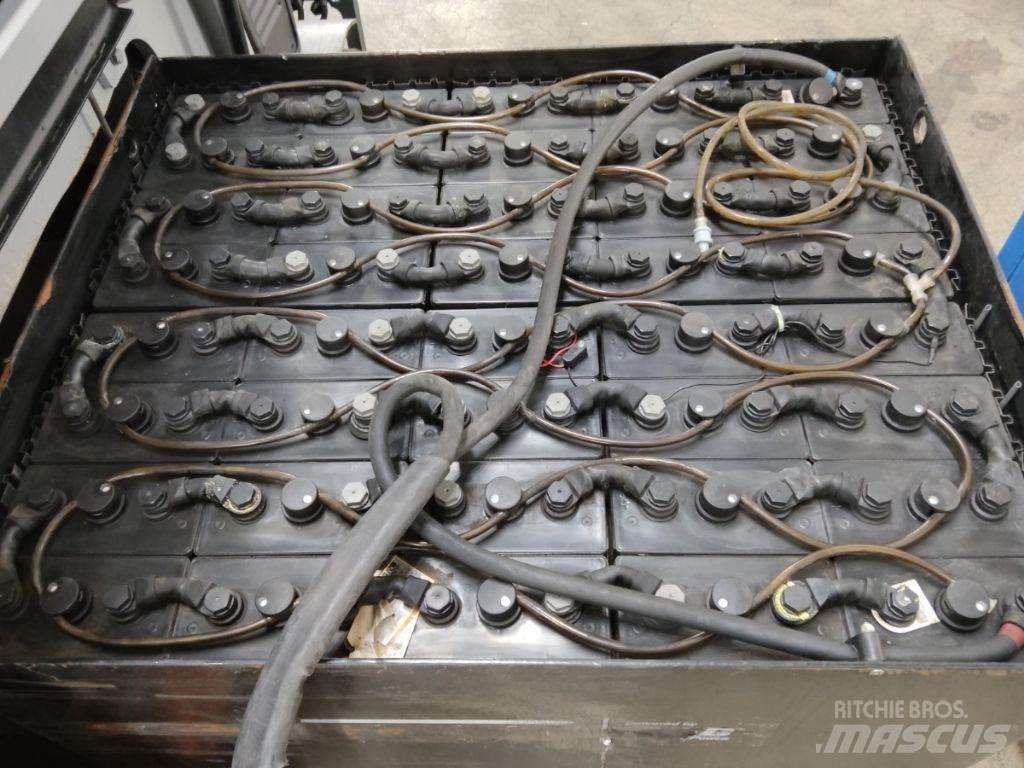 Still RX60-30L Električni viljuškari