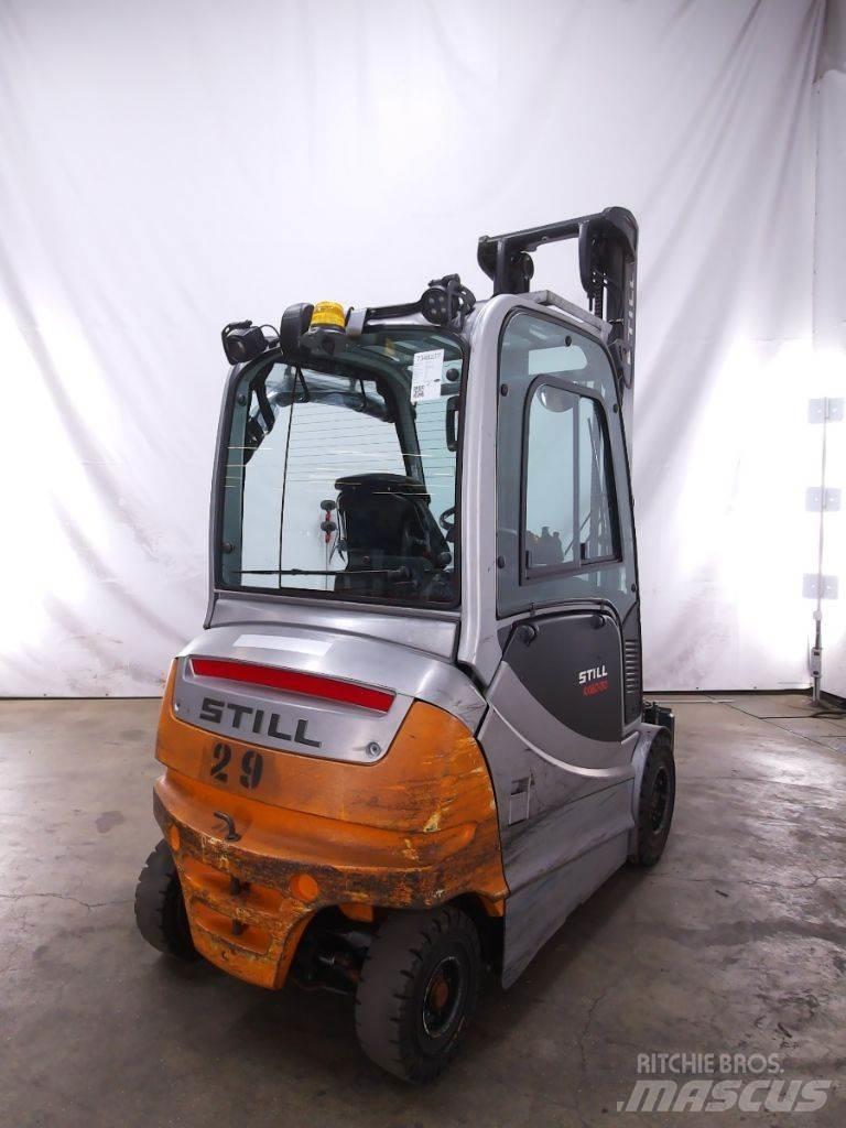 Still RX60-30L Električni viljuškari