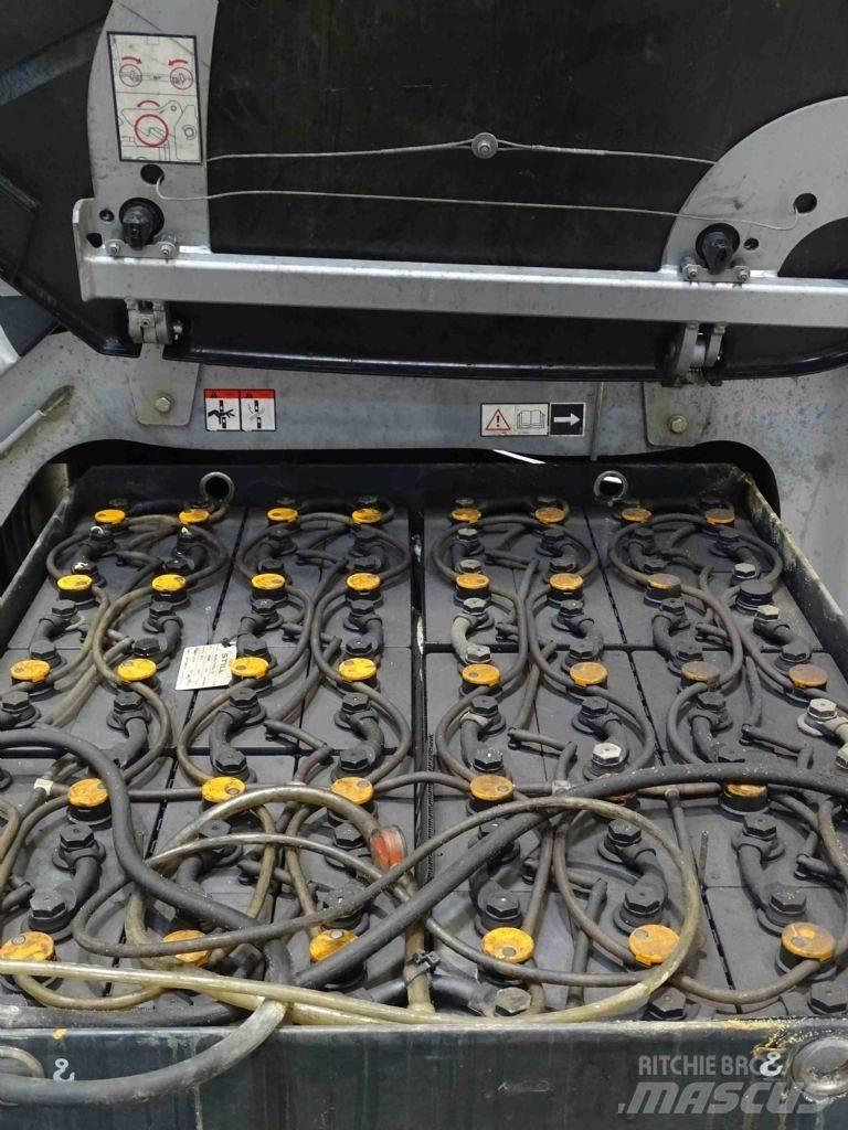 Still RX60-30L Električni viljuškari