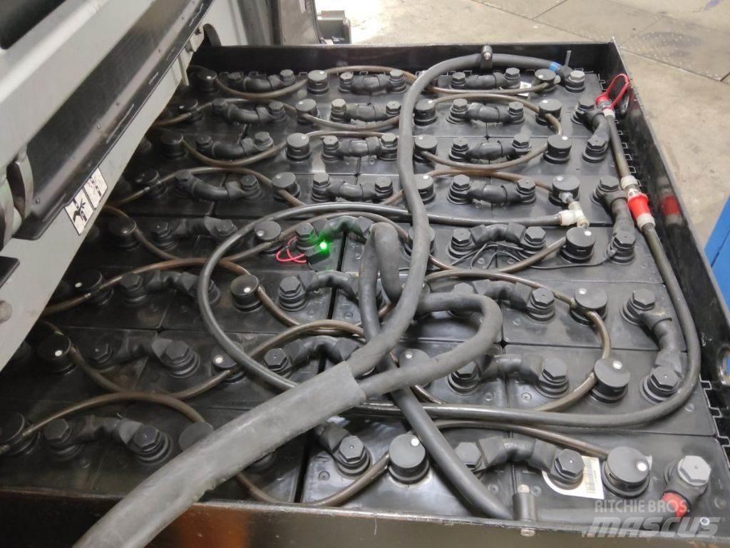 Still RX60-30L Električni viljuškari
