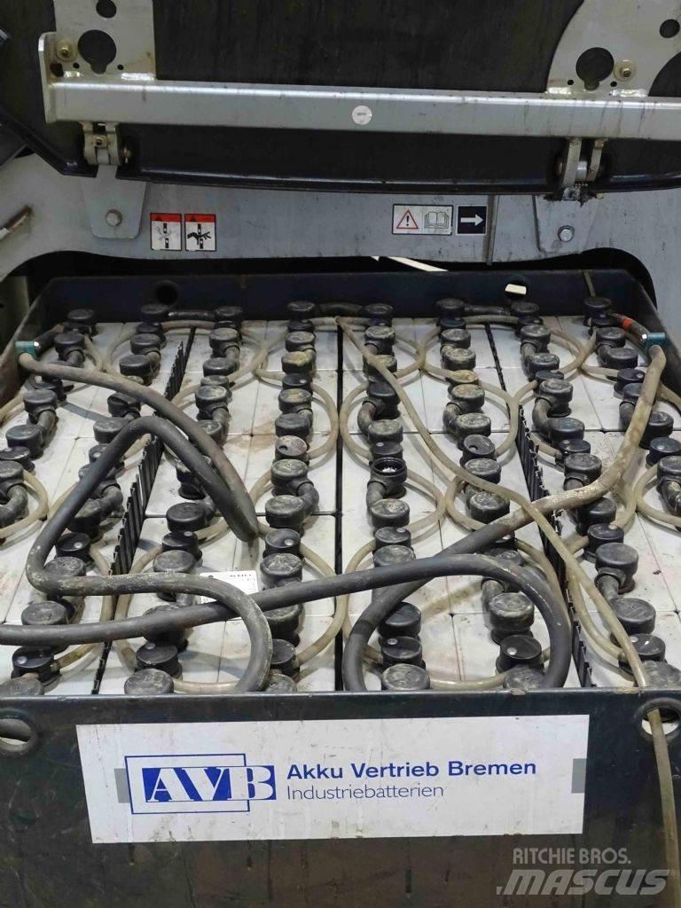 Still RX60-30L Električni viljuškari