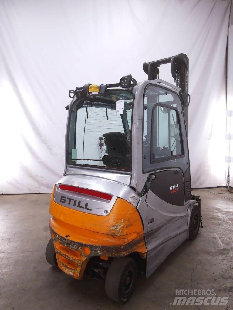 Still RX60-30L Električni viljuškari
