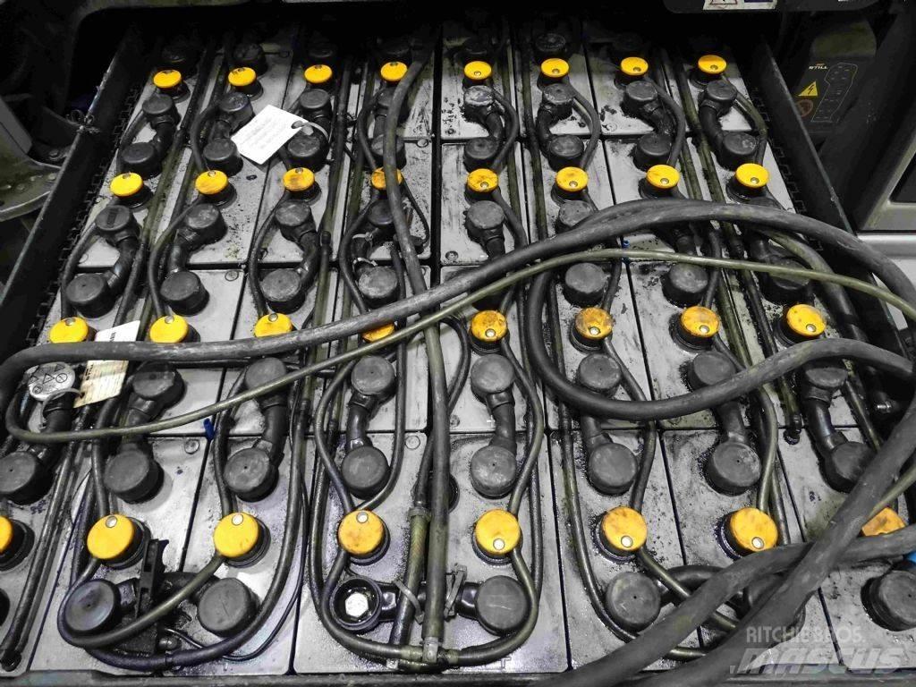 Still RX60-30L Električni viljuškari