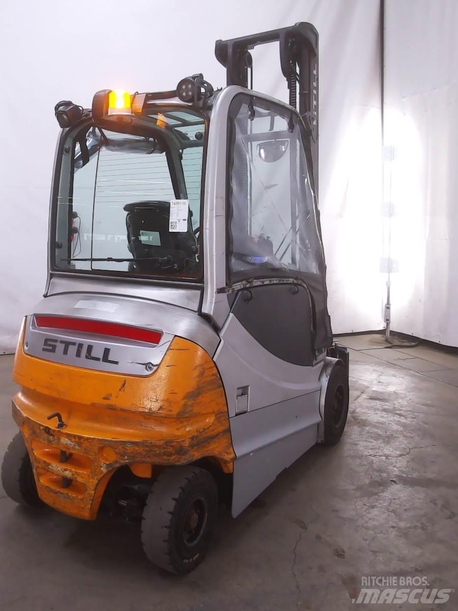 Still RX60-30L Električni viljuškari