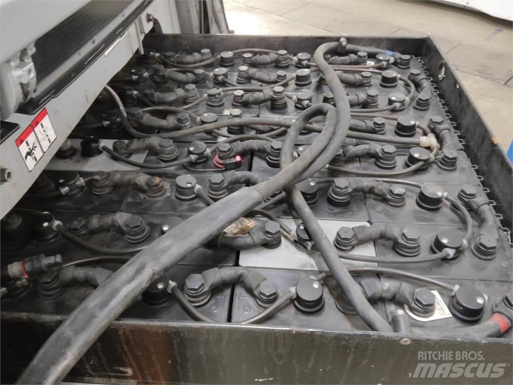 Still RX60-30L Električni viljuškari