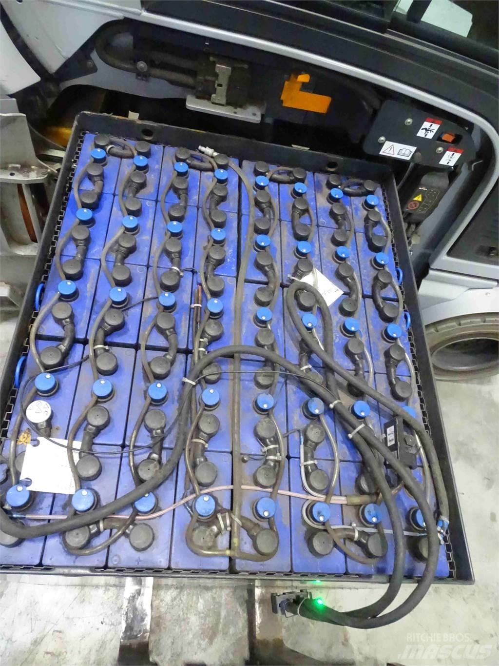 Still RX60-30L Električni viljuškari