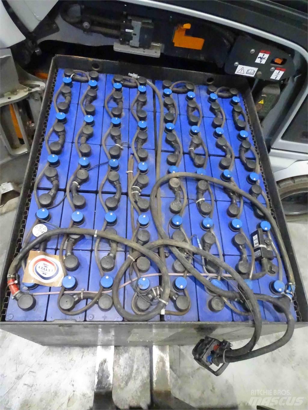 Still RX60-30L Električni viljuškari