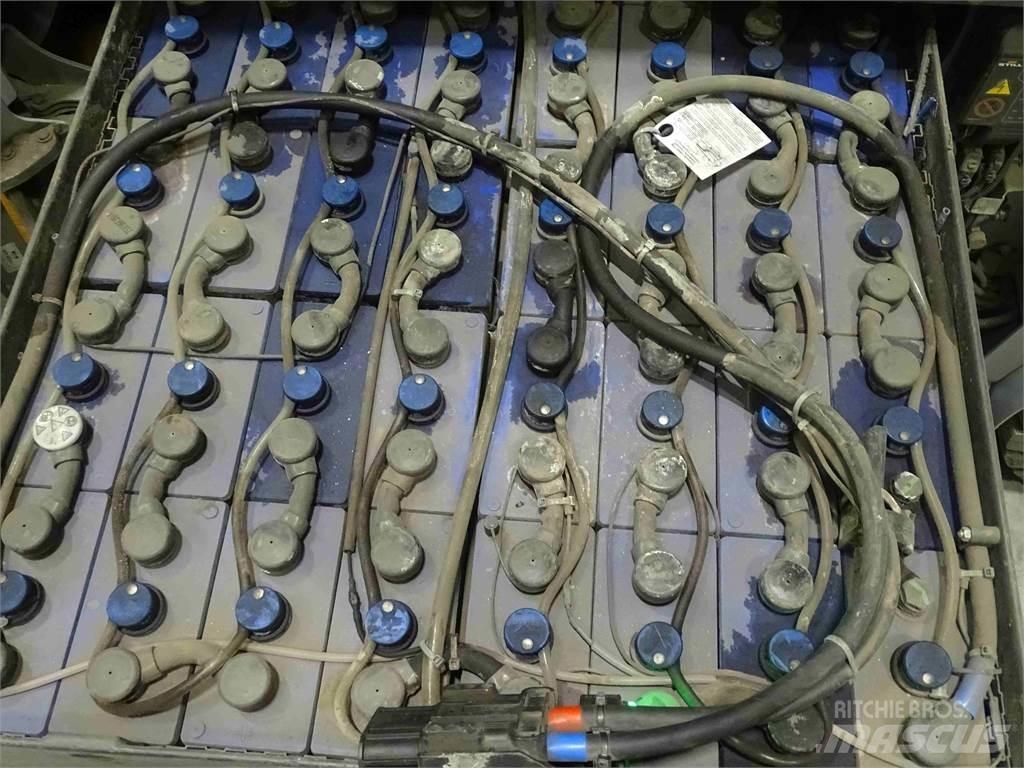 Still RX60-30L Električni viljuškari