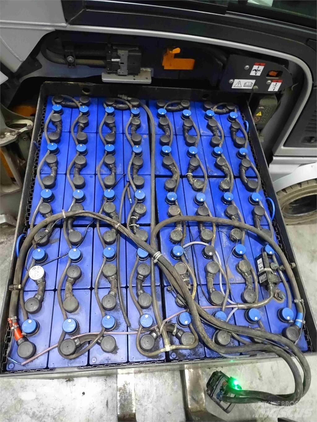 Still RX60-30L Električni viljuškari