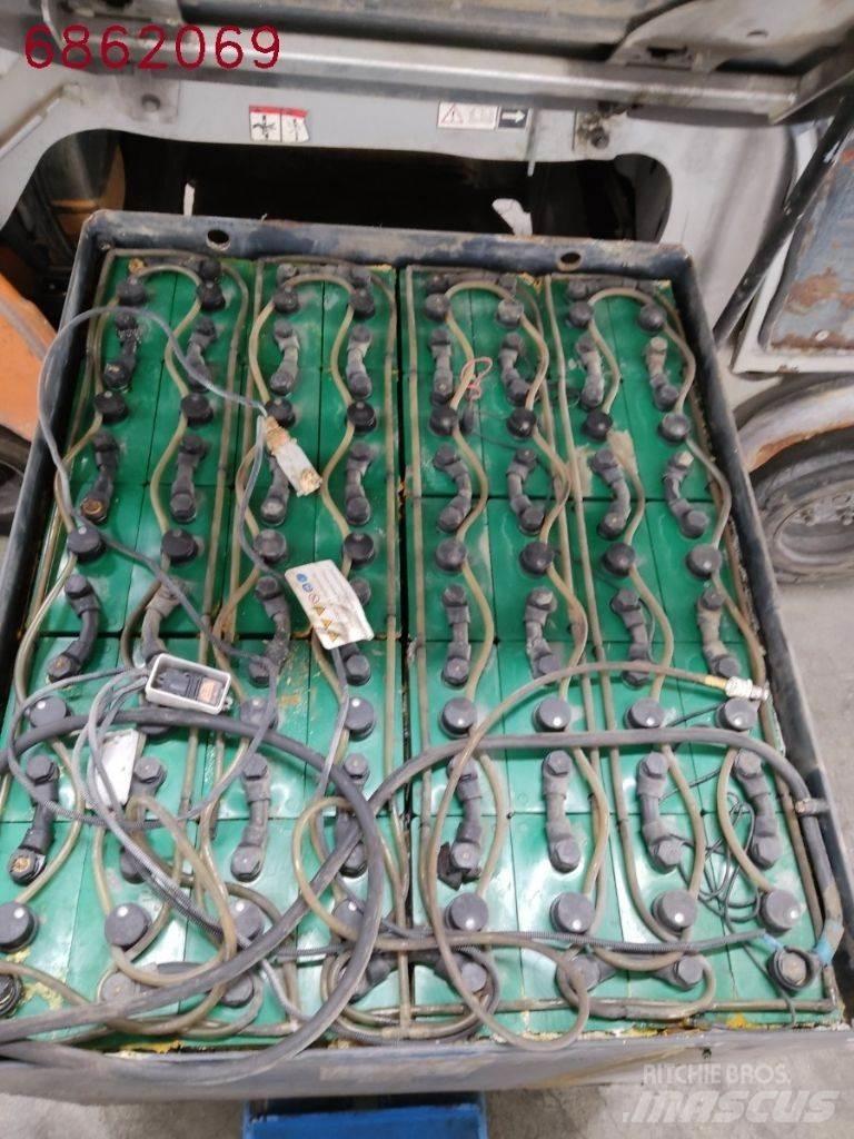 Still RX60-35 Električni viljuškari