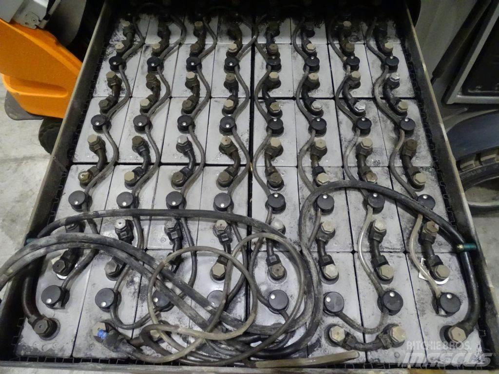 Still RX60-35 Električni viljuškari