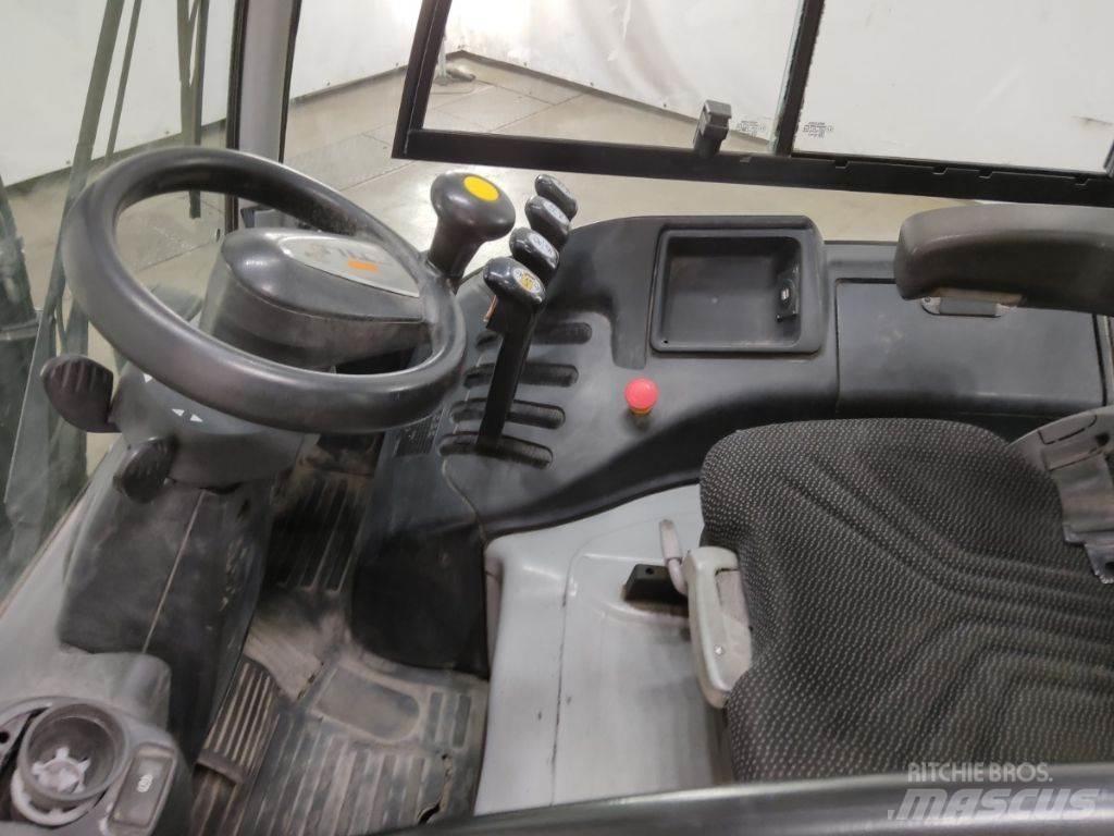 Still RX60-35 Električni viljuškari