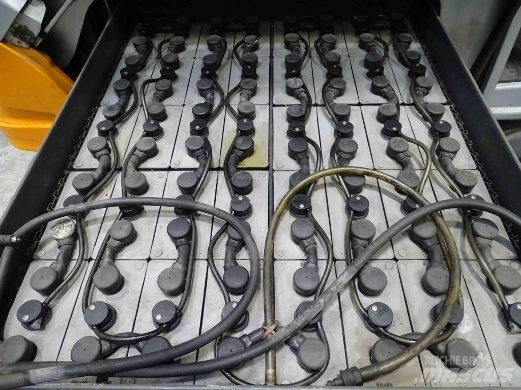 Still RX60-35 Električni viljuškari