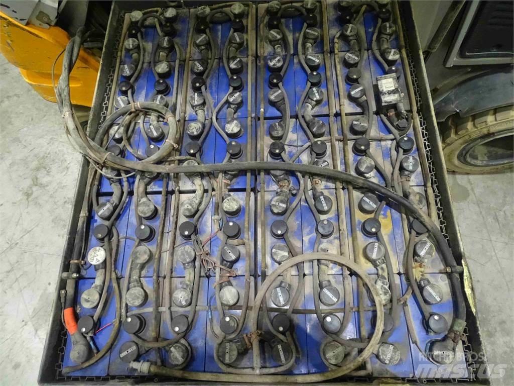 Still RX60-35 Električni viljuškari