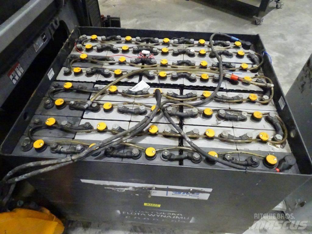 Still RX60-35 Električni viljuškari