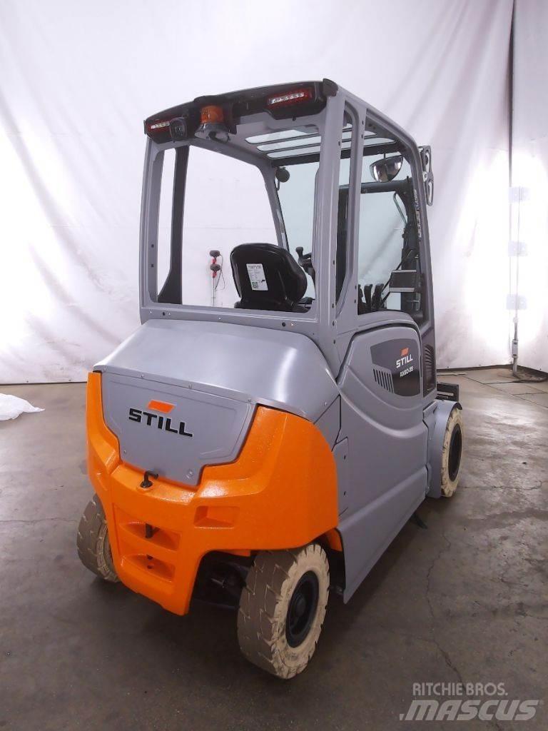 Still RX60-35L Električni viljuškari