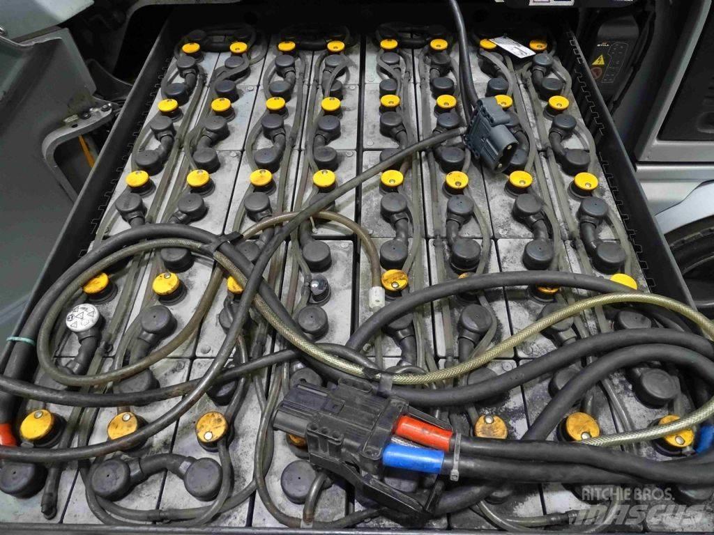 Still RX60-35L Električni viljuškari