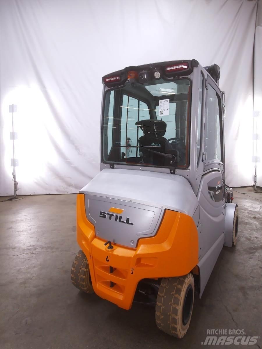 Still RX60-35L Električni viljuškari