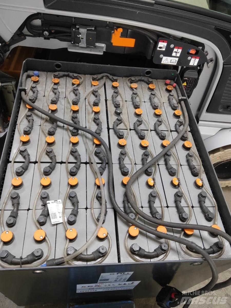 Still RX60-35L Električni viljuškari
