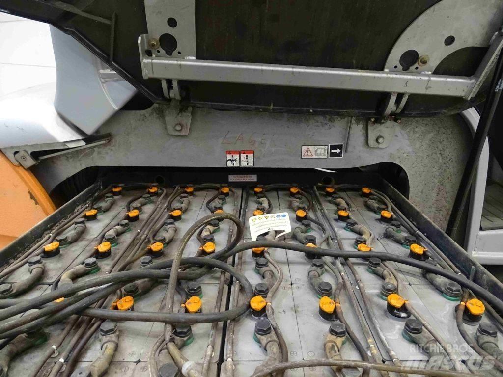 Still RX60-40 Električni viljuškari