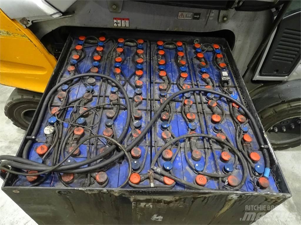 Still RX60-40 Električni viljuškari