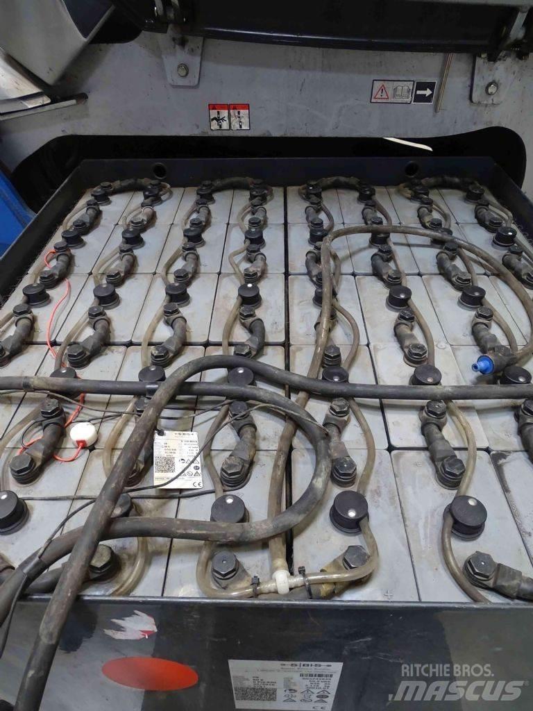 Still RX60-50 Električni viljuškari