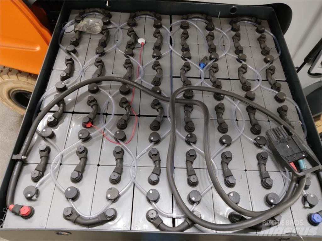 Still RX60-50 Električni viljuškari