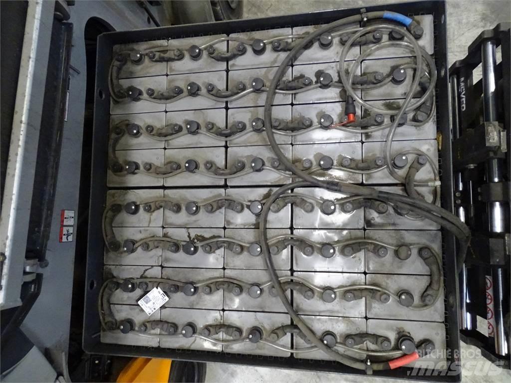 Still RX60-50 Električni viljuškari