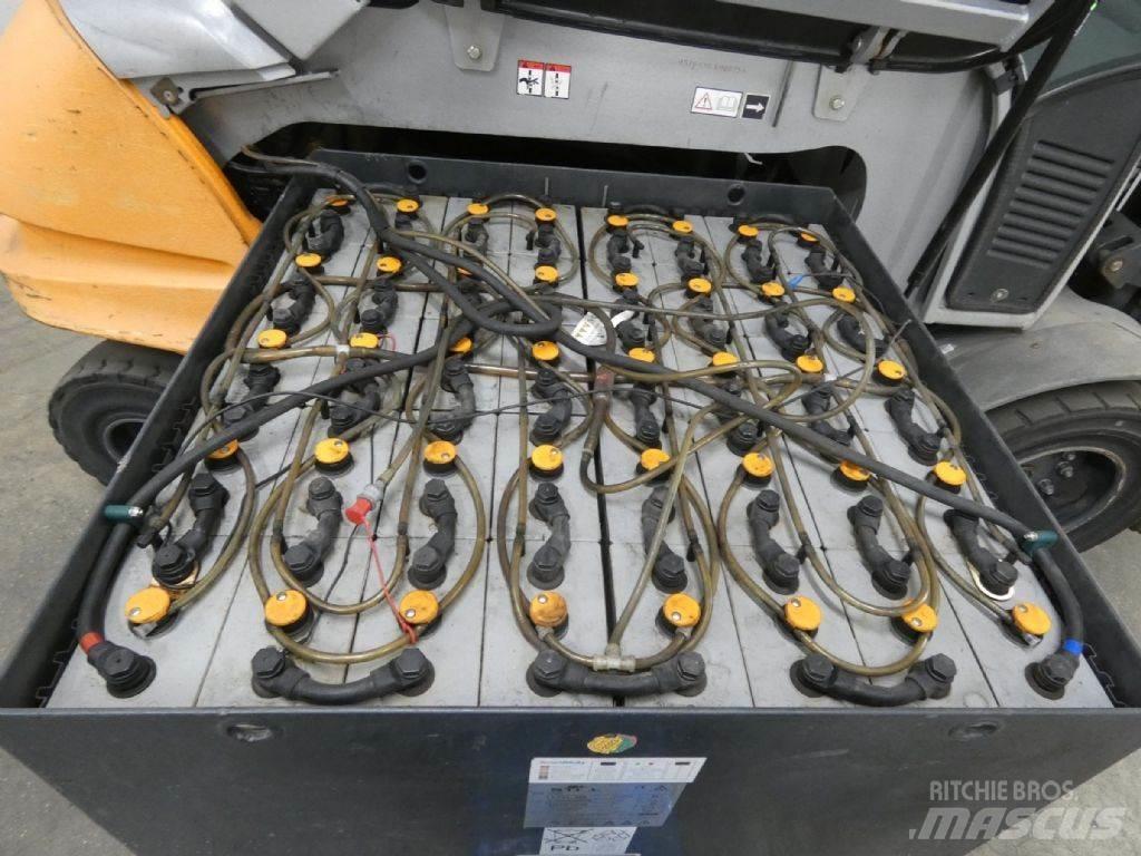Still RX60-50/600 Električni viljuškari