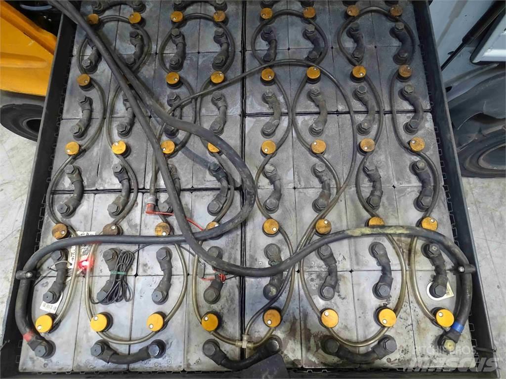 Still RX60-50/600 Električni viljuškari