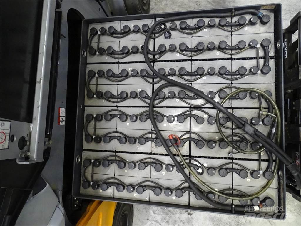Still RX60-50/600 Električni viljuškari