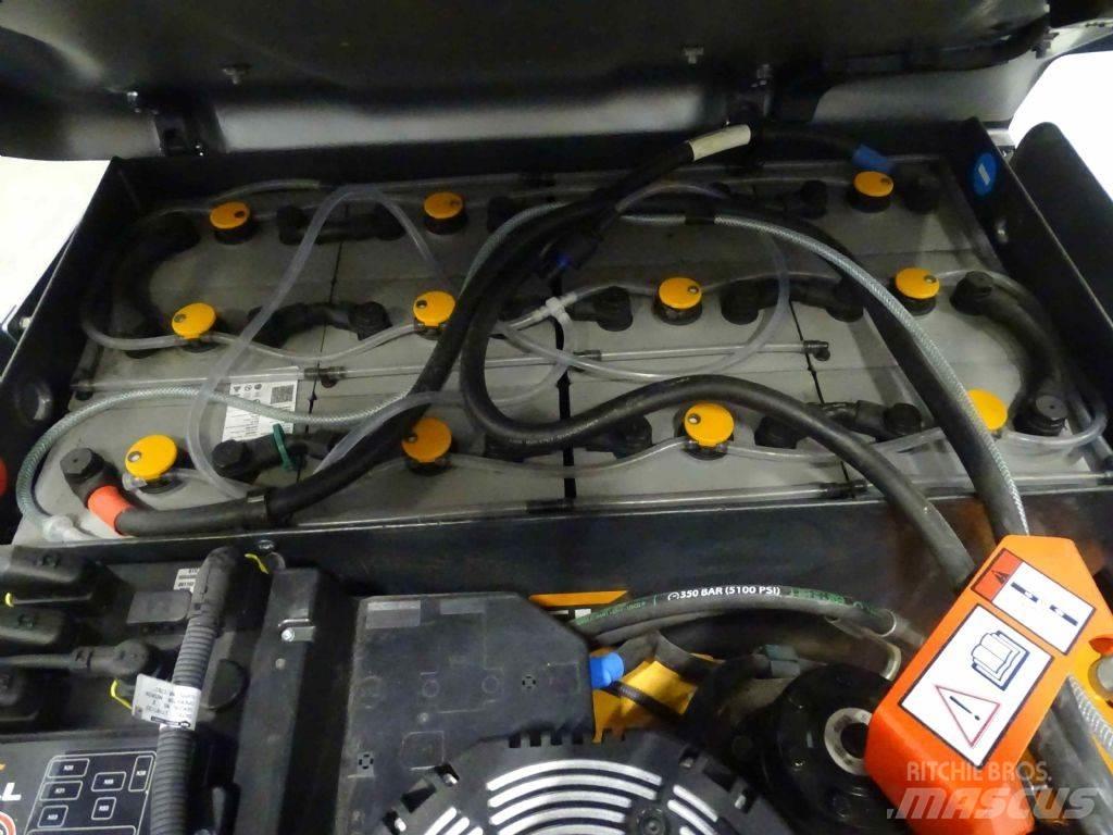 Still RXE13 Električni viljuškari