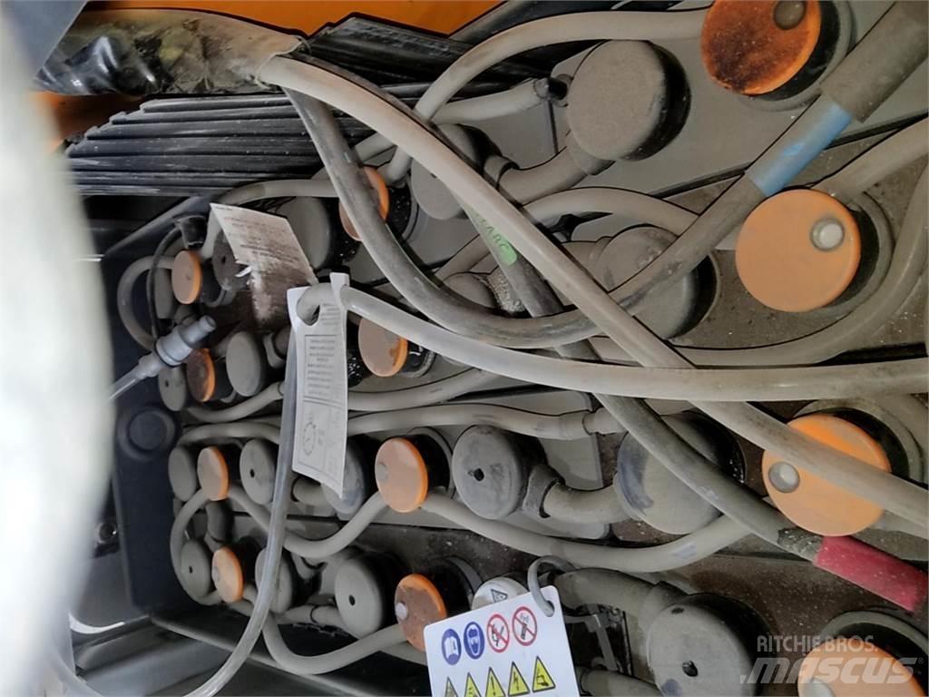 Still SXD20 Ručni električni viljuškar
