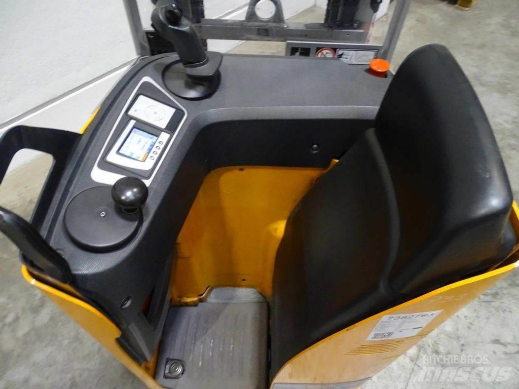 Still SXD20 Ručni električni viljuškar