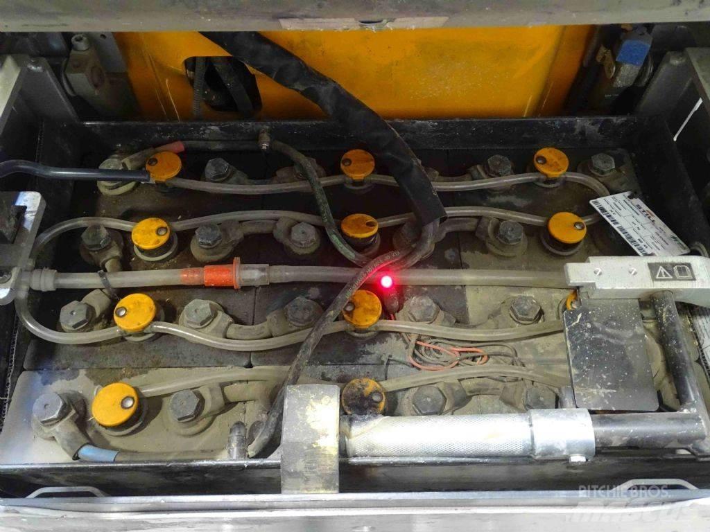 Still SXH20 Nisko podizni električni viljuškar
