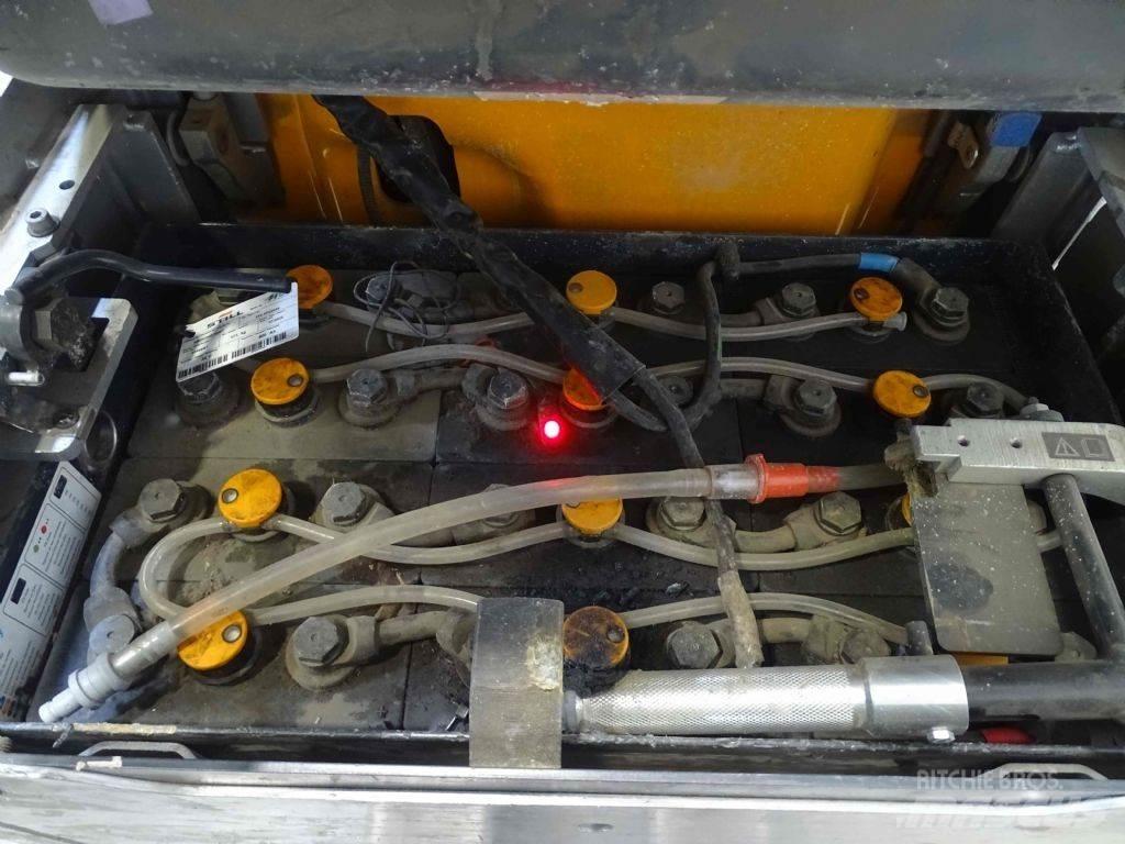 Still SXH20 Nisko podizni električni viljuškar