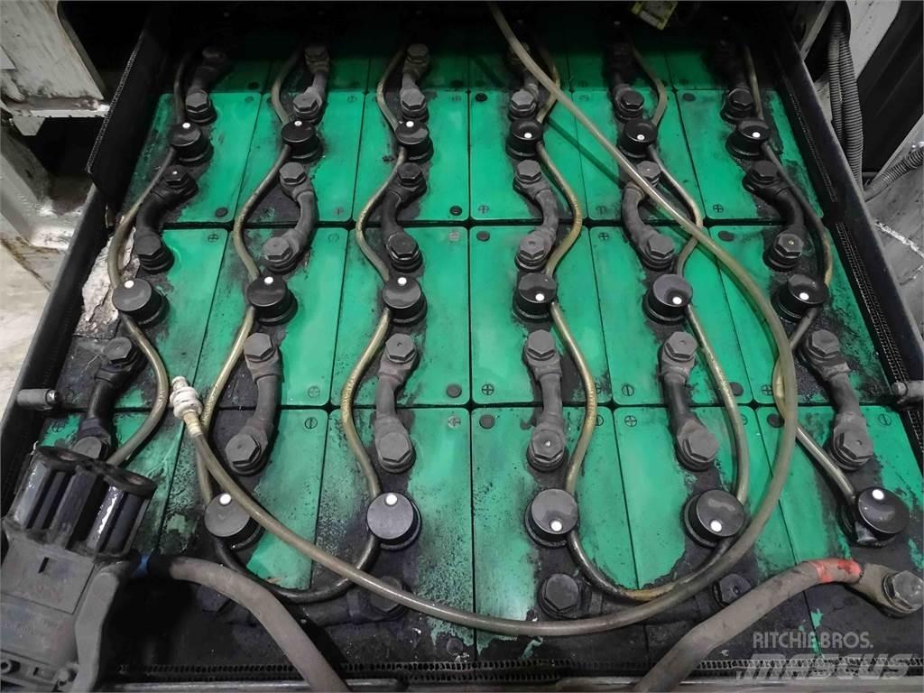  Weitere AG2N1L20Q Električni viljuškari