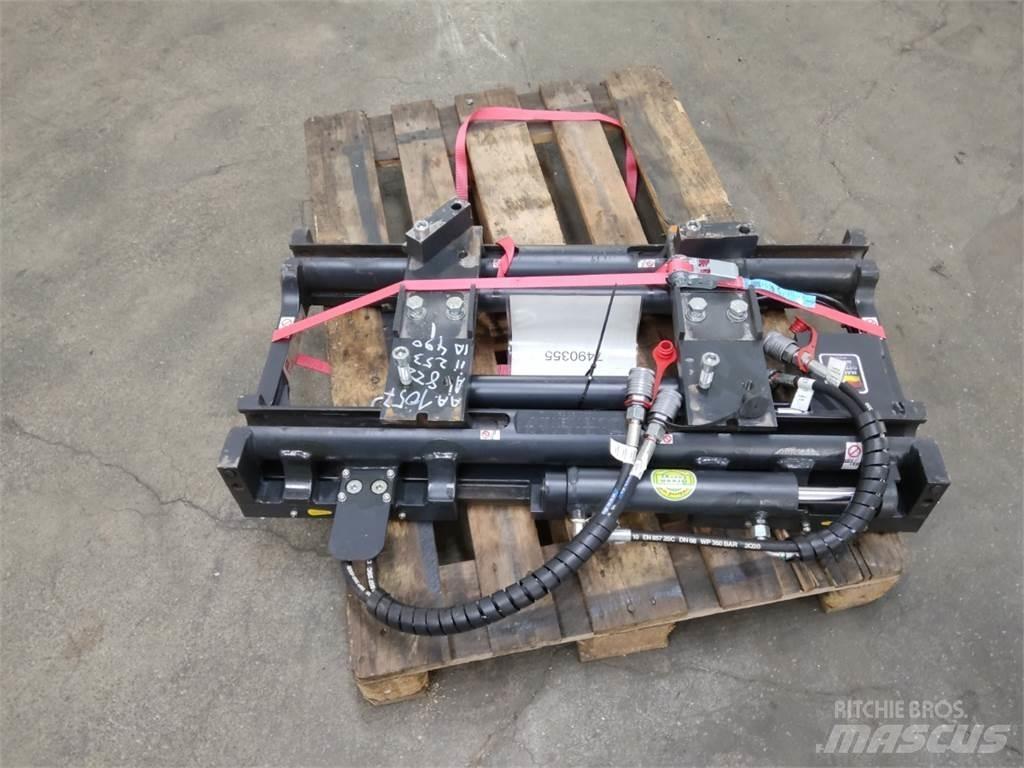  Weitere RZV20S Ostalo