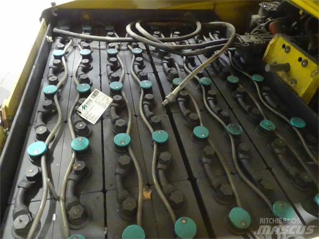 Yale ERP25VL Električni viljuškari