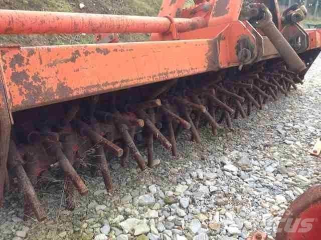 Agrator G 31 Kultivatori