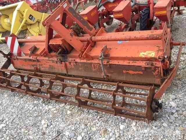 Agrator G 31 Kultivatori