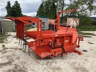 Altec DR170PA Ostale mašine i oprema za stoku