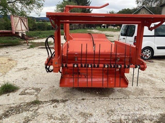 Altec DR170PA Ostale mašine i oprema za stoku