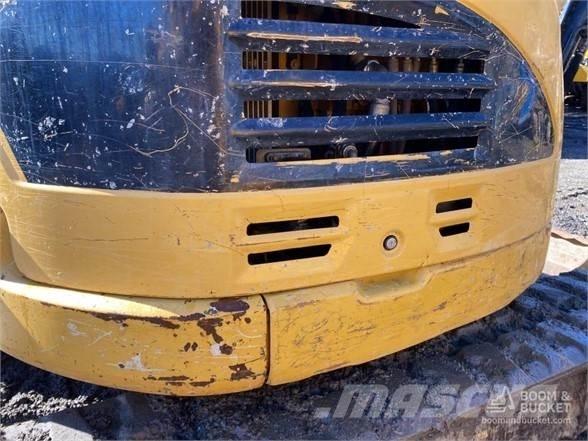 CAT 305C Mini bageri < 7t