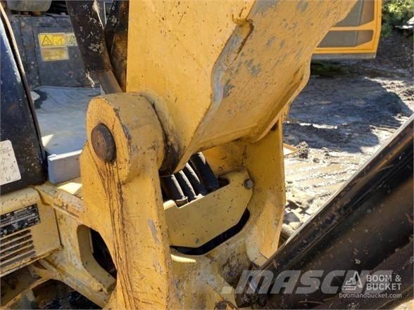 CAT 305C Mini bageri < 7t